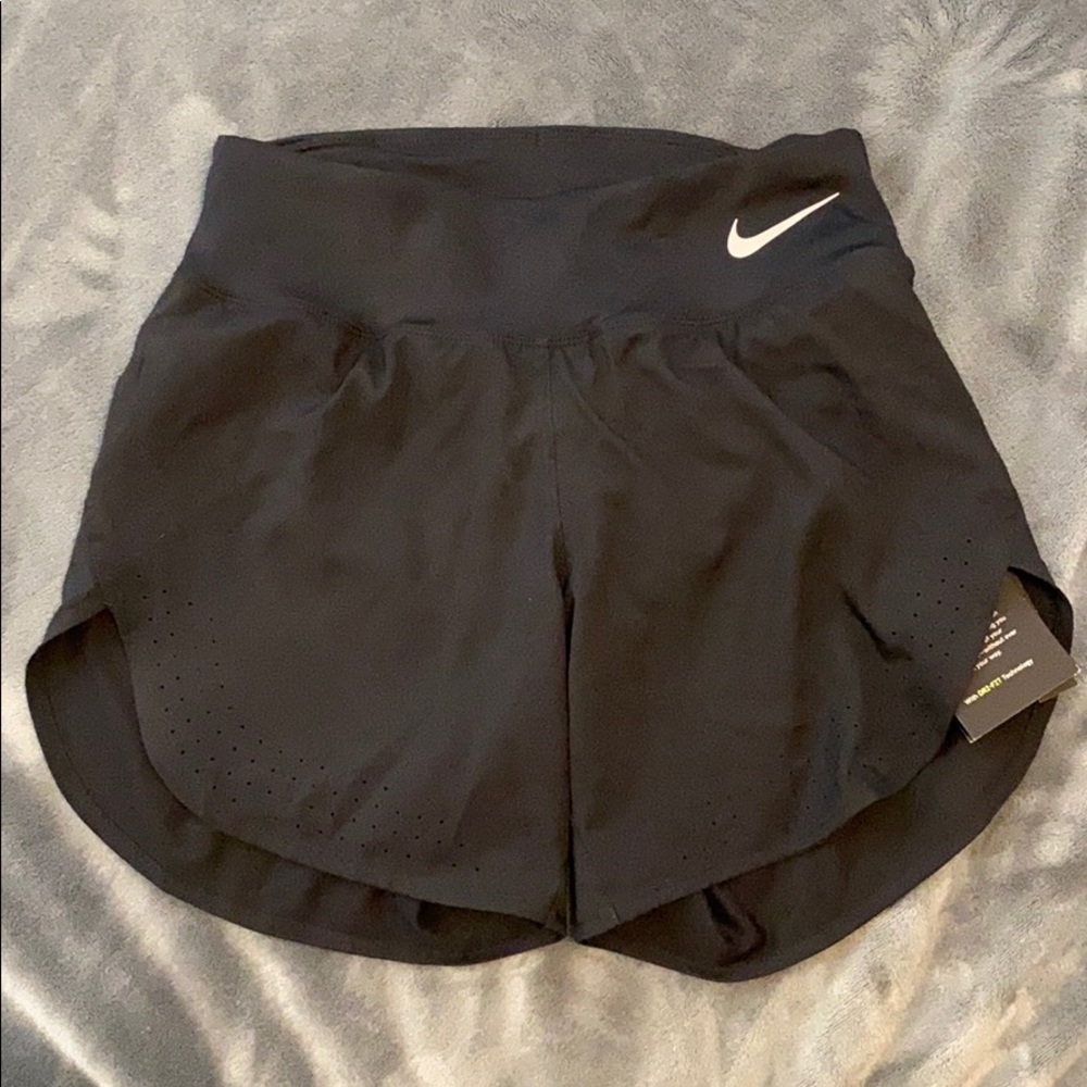 NWT Nike Flex Shorts
